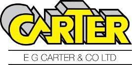 Carter client logo