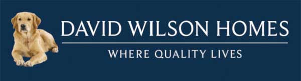 David Wilson client logo