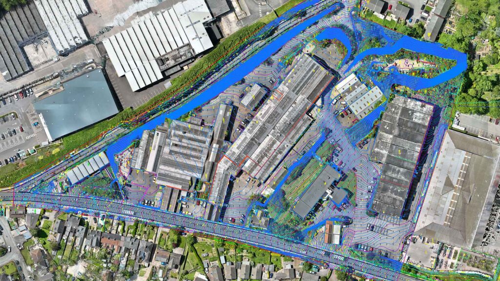 RESIDENTIAL_NEWLAND_HOMES_Daniels_Industrial_Estate_Stroud_Image_2