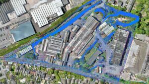 RESIDENTIAL_NEWLAND_HOMES_Daniels_Industrial_Estate_Stroud_Image_2
